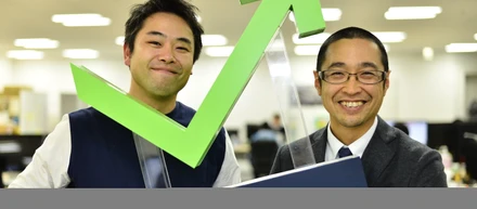 本日2/1、新CTOお披露目です！