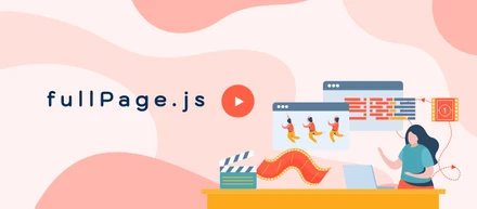 【開発日誌#27】fullPage.jsで背景に動画を入れてみた