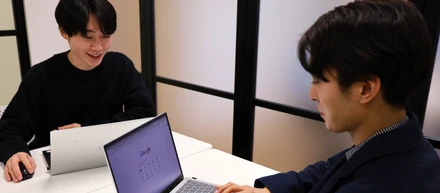 女性が働きやすい職場は「誰も」が働きやすい職場【男性社員対談】
