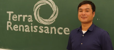 20年ぶりに帰ってきた東明館と世界を繋ぐ架け橋の役割を果たしていく【認定NPO法人テラ・ルネッサンス　佐賀事務所　佐々木純徹】