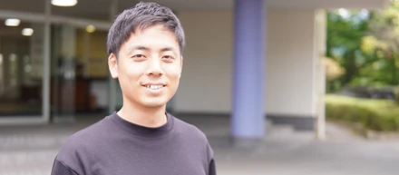 時代に合った東明館のルール作りを生徒主体で【ルールメイキングプロジェクト担当　中学3年学年主任  林田龍之介】