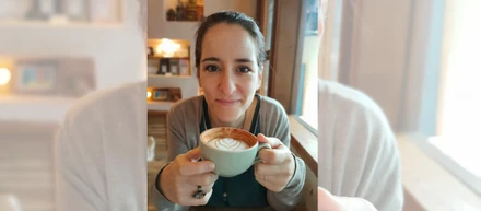 フランスから日本へ、法律顧問からフルタイムエンジニアに。大きなチャレンジを楽しむ彼女のモチベーションの源泉は？
