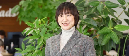 広告プラットフォームを手がけるグローバル企業｜パブリッシャーAMとして、顧客の期待に応える広告を目指す