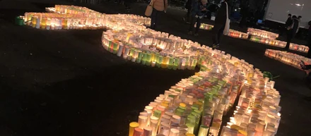 新年から、春節へ