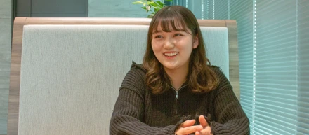 「コロナで留学を断念」岐路に立たされメディア制作を選んだ私が採用インターンに没頭する理由