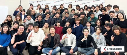全社会議でおもてなしムードを醸成！楽しく和やかな場づくりのために取り組んだ3つの工夫