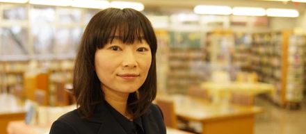 生徒たちの「苦手と嫌い」にきちんと伴走していく　文章を書くのが嫌いだった私だからこそできる役割（東明館高校3学年クラス副担任国語科教諭　深町典子）