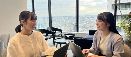 24卒に届けたい！入社0年目が語るビースタイルグループの“リアル”と選考突破の秘訣！