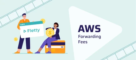 【開発日誌#26】AWSの転送料金について考えてみた