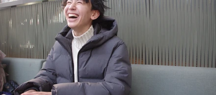 【インタビュー Vol.２】職種：エンジニア「責任を持てる事、任せられる事がとにかく楽しい！」
