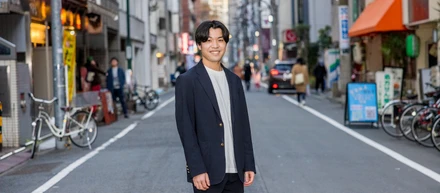 【#地方創生】新卒の僕が、地元・東伊豆のシャッター街を変えるために、ダイブで地方創生をする４つの理由