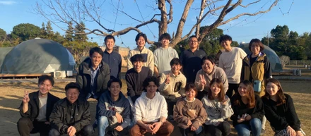 2022年合宿テーマは「事業創造」。幹部候補生全員で創る“リジョブの第3フェーズ”。
