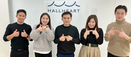 グローバル事業『世界の人材ターミナル』立ち上げのきっかけから事業内容についてインタビュー！