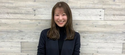 アパレル店員から未経験でキャリアコーディネーターに。謙虚な姿勢に相手も心を開く
