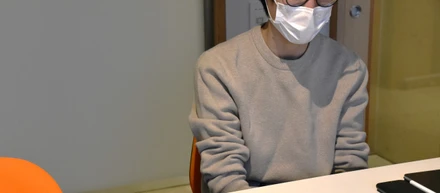 新しい技術や役割を経験して。インターンから入社したエンジニアがユニキャストで遂げる成長