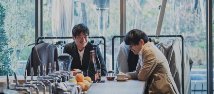 Plus W本所、DeNA今西氏との対談「働き方を拡張させる副業は、どう考えたらいいか？」
