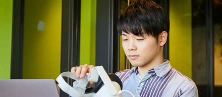 フィグニーのxRエンジニアとして大切にしている事