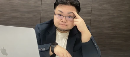 勉強嫌いな自分がプログラマーになれたのは、学ぶことでスキルアップに楽しみを感じたから
