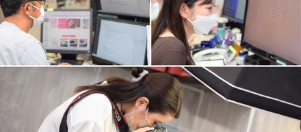 新規事業開発、エンジニア、WEBマーケetc...｜ロスゼロで現在募集中の職種まとめ