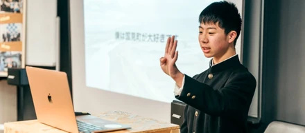 村上笑平（福島県国見町）経過報告② #フミダス！プレコン2022_AUTUMN