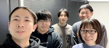 名古屋拠点紹介
