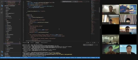 海外メンバーと OSS ツール開発！システムデベロップメント部の仕事紹介