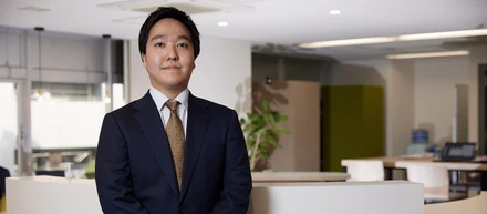 「新たな価値を作りたい」 コンサルと新規事業立ち上げ、両立の裏にある想いとは