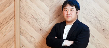 目指すは業界のパイオニア　Web3.0のさらなる発展を狙う | CCO澁谷大志 インタビュー
