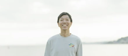 「仕事もプライベートも全力で」島根への移住を機に"地域に根差し、オンオフがある人生"を手に入れた田窪さんの想いとは。