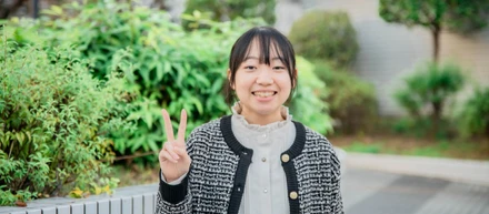 疑問や考えに対して丁寧に何度も受け答えしてくれる会社【23卒内定者インタビューVol.3】