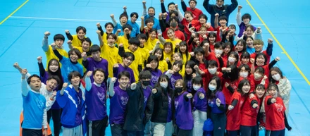塾で運動会!? 塾らしくない塾『AOI』の運動会をレポート