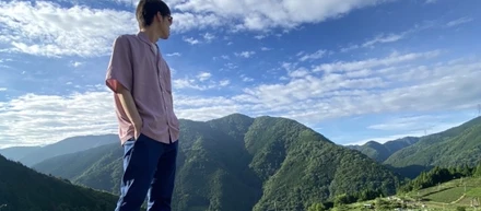 自分の将来と夢に希望が持てる環境に感謝　#社員インタビュー　岩本達也