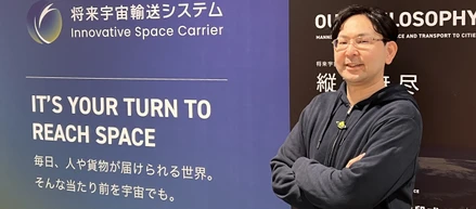 スピードと常識に囚われない創造力が重要！大手出身エンジニアが宇宙ベンチャーに感じる面白さ