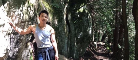 《社員Interview vol.6》陸上競技特待生からアメリカの大学進学を経て、eスポーツ英会話コーチ育成やサービス開発に携わるまでの軌跡