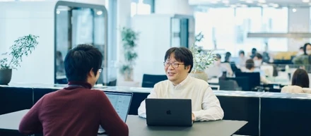 【代表インタビュー】“医療・ヘルスケアの課題を解決するアイディアを、技術力で形にする”。CTOが描く、エムステージコミュニケーションズの未来