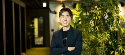 シリコンバレーで磨いた技術と思想で創る、コミュニケーションクラウド。CTO梅林が創りたいプロダクトと組織カルチャーに迫る。