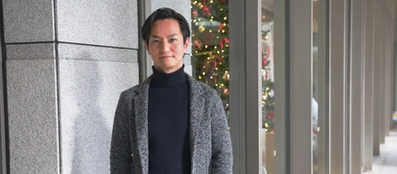 数字を背負う責任を力に。 観光産業の未来に夢を馳せる　　ホテルアセット