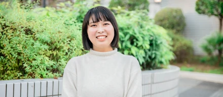 色んなことにルールや意味があると気づけた会社【23卒内定者インタビューVol.4】