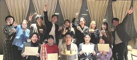【全社総会】今年もやっぱりエモかった！"emologyday 2022"が開催されました！