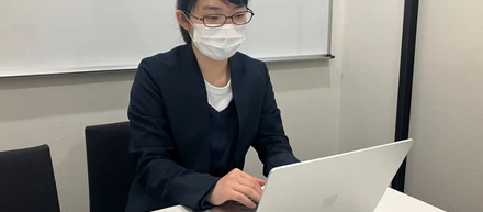 インターン生から学ぶ2！メディア記事作成