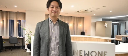 「やりがい」を大切に、納得感を持ったキャリア選択から見えたもの