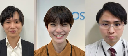 シニアコンサルタント座談会