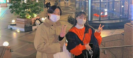 【INVALANCE interview ＃8】3月末で卒業のインターン生へインタビュー！インヴァランスの未来を担う次なるインターン生への想いを聞きました！
