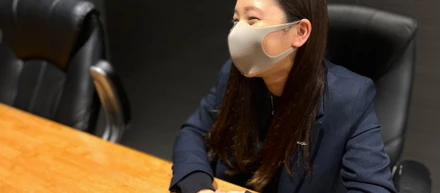 入社の決め手は"直感"。新人賞獲得した2年目社員に入社当時をぶっちゃけてもらいました。