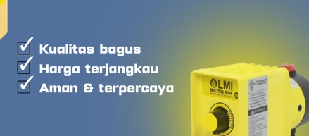 Dosing Pump Revit Family