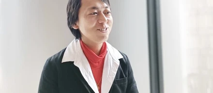 【心が揺れた私の一冊】豊田 新一