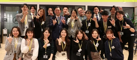 【第二回】「Hi☆スタ（MVP）」懇親会を開催しました！