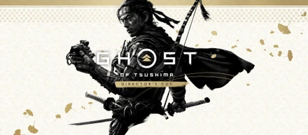 「Ghost of Tsushima」という神作について語る