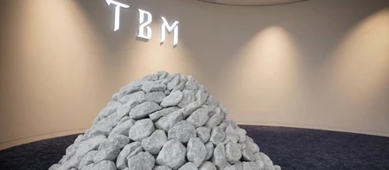 TBM 本社オフィスの360度VR映像が公開✨”歩いて楽しむ” オフィスツアー！