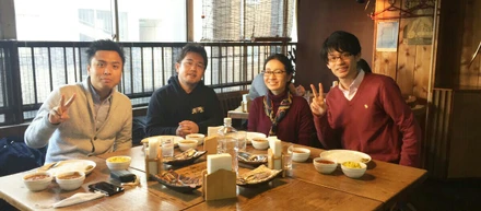 別ランレポートVol.2　神田はカレー激戦区。（神田・秋葉原周辺ランチマップ）